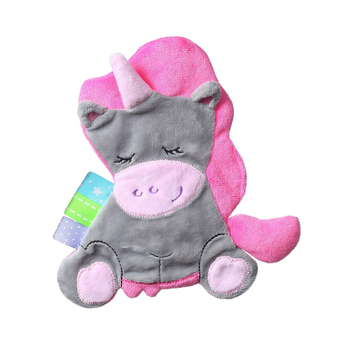 

Игрушка-обнимашка BabyOno Единорог Свити (448)