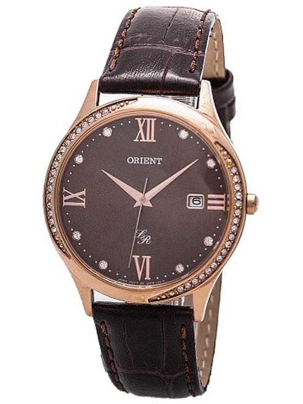 

Женские наручные часы Orient FUNF8001TO
