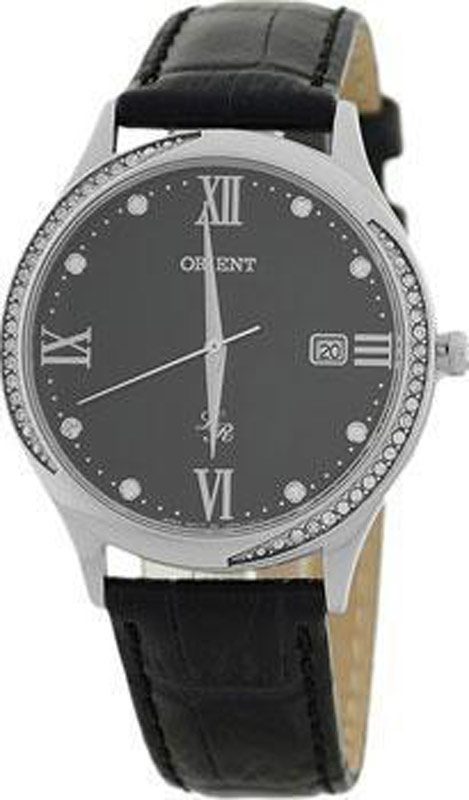 

Женские наручные часы Orient FUNF8005BO