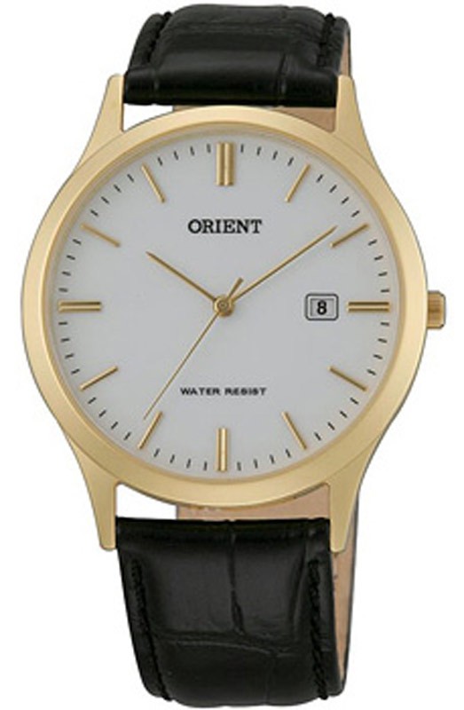 

Мужские наручные часы Orient FUNA1001WO