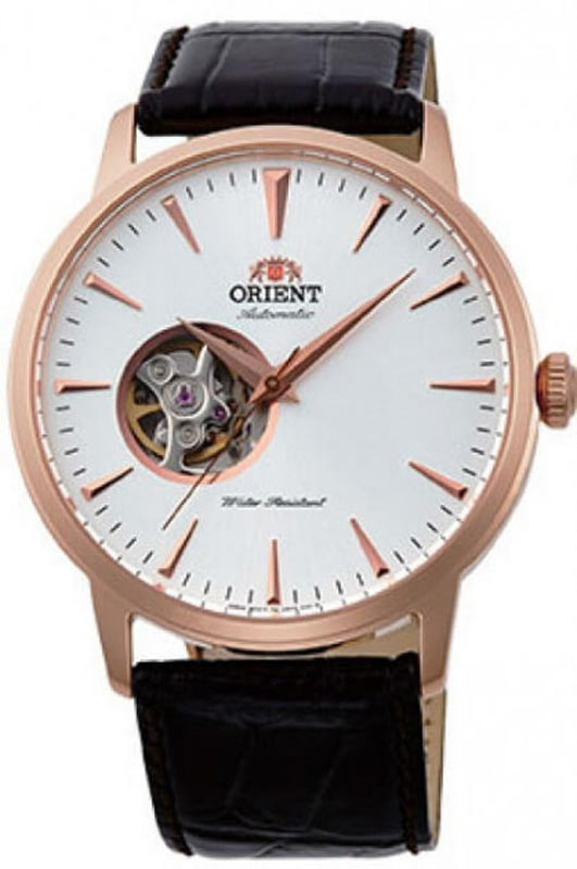 

Мужские наручные часы Orient FAG02002W0
