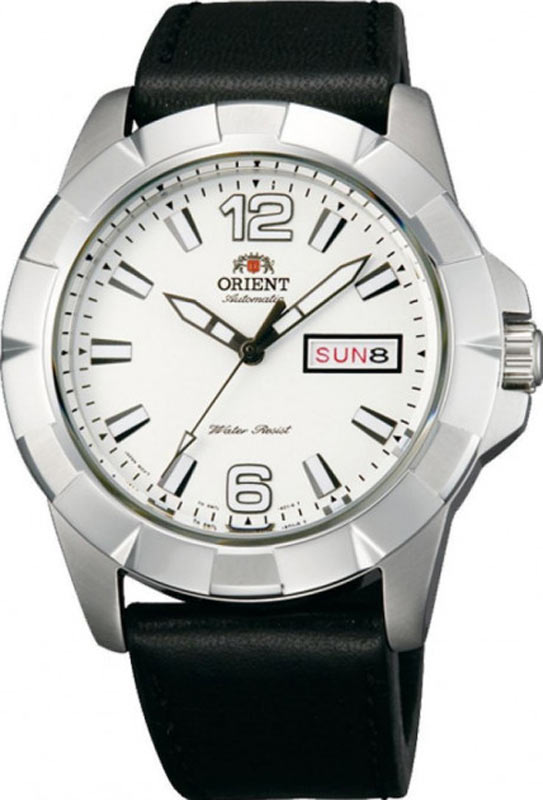 

Мужские наручные часы Orient FEM7L007W9