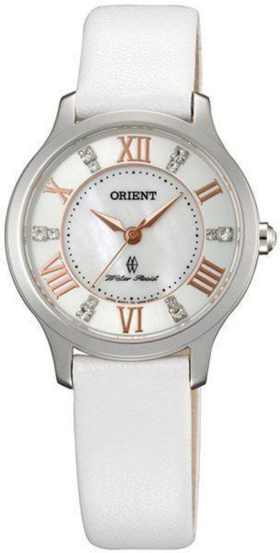 

Женские наручные часы Orient FUB9B005WO