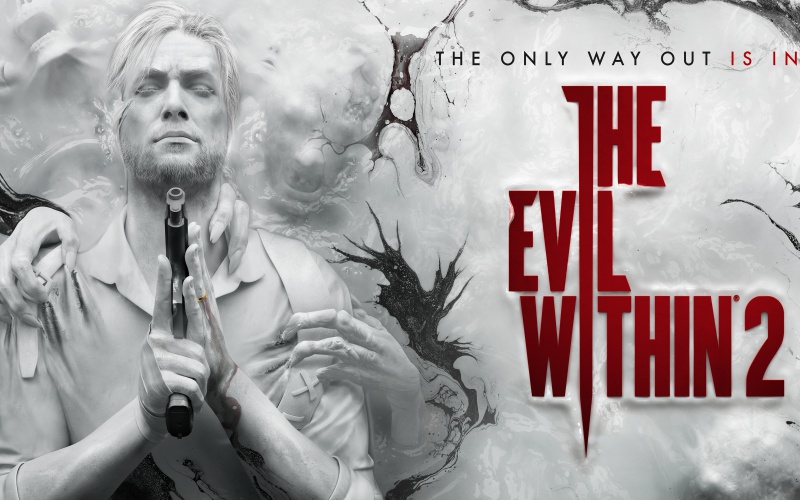 

Ключ активации Steam | The Evil Within 2