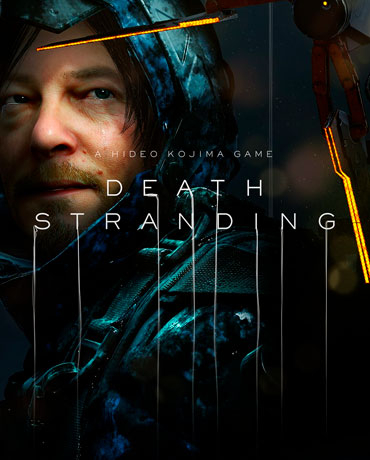 

Ключ активации Steam | Death Stranding