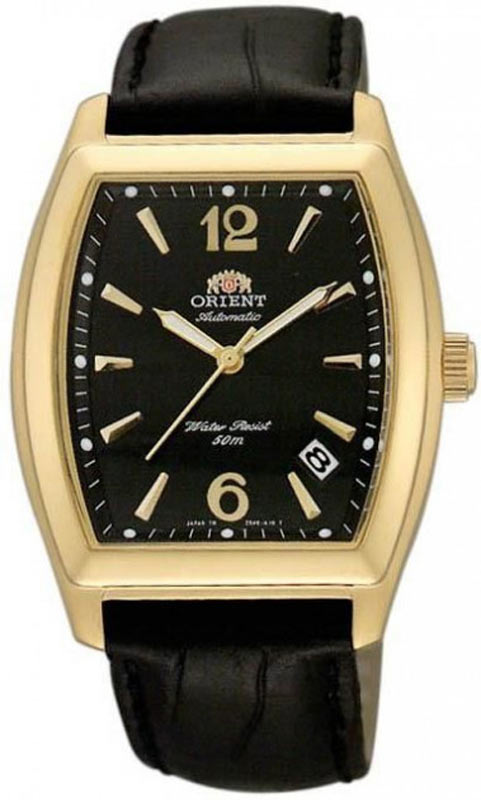

Мужские наручные часы Orient FERAE005BO