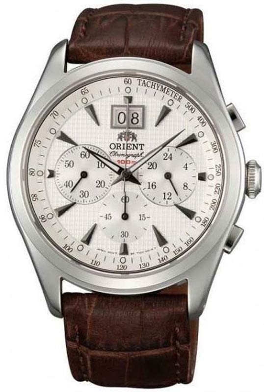 

Мужские наручные часы Orient FTV01005WO