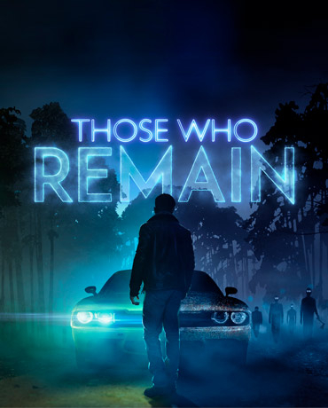 

Ключ активации Steam | Those Who Remain