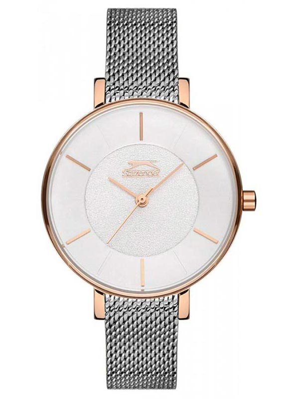 

Женские наручные часы Slazenger SL.09.6147.3.01