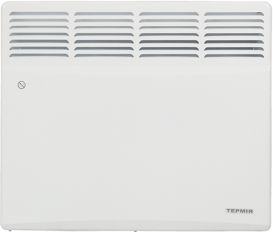 

Конвектор ТЕРМИЯ ЭВНА-1,0/230С2T (мби) WіFі