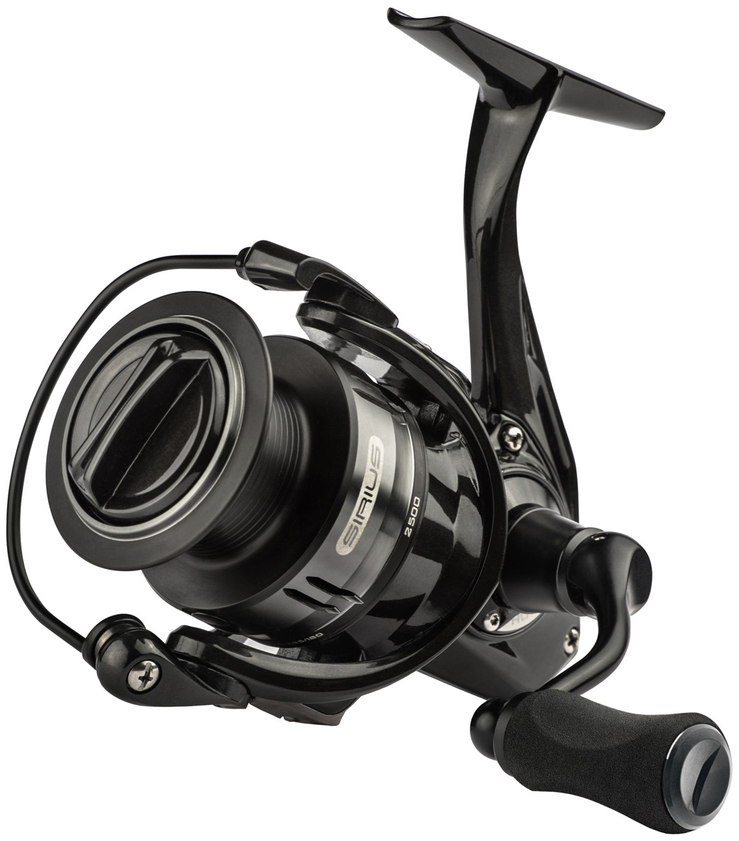 

Катушка Favorite Sirius 4000 SRS401 12+1BB 5.2:1 (16935135)