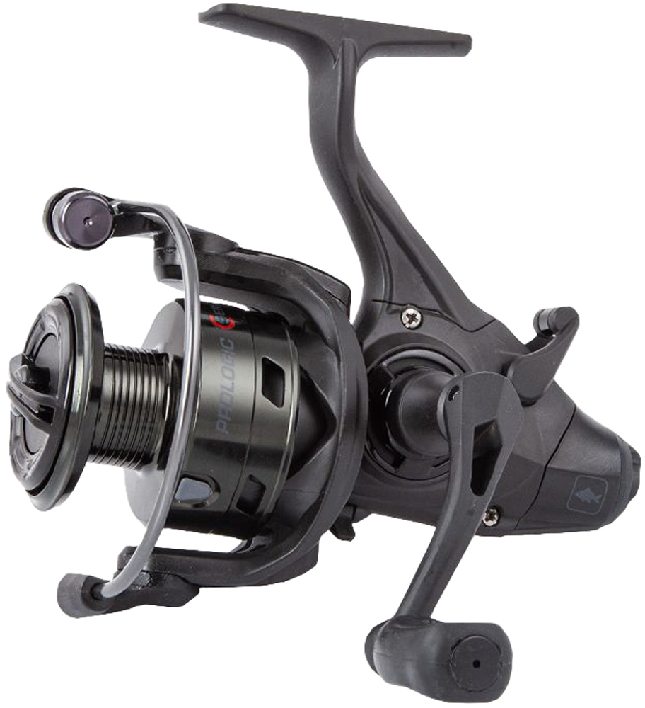 

Катушка Prologic C-Series 5000 BF 3+1BB (18461704)