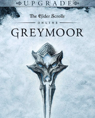 

Ключ активации The Elder Scrolls Online: Greymoor – Upgrade