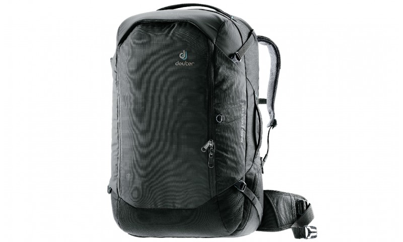 

Рюкзак Deuter Aviant Access 55 цвет 7000 black