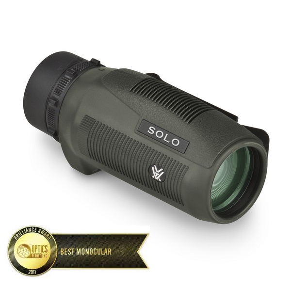 

Монокуляр Vortex Solo 8x36 WP