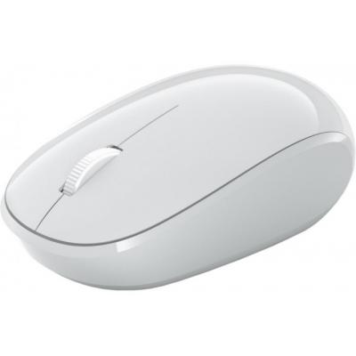 

Мышка Microsoft Bluetooth Monza Grey (RJN-00070)