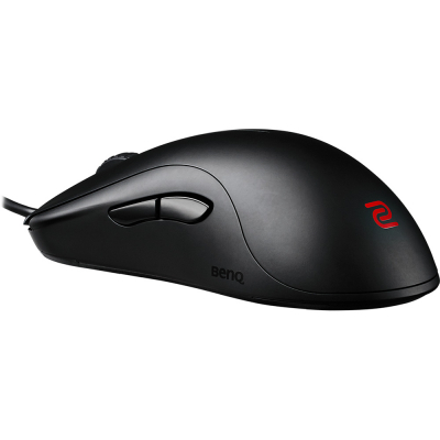 

Мышка Zowie ZA13-B Black (9H.N2WBB.A2E)