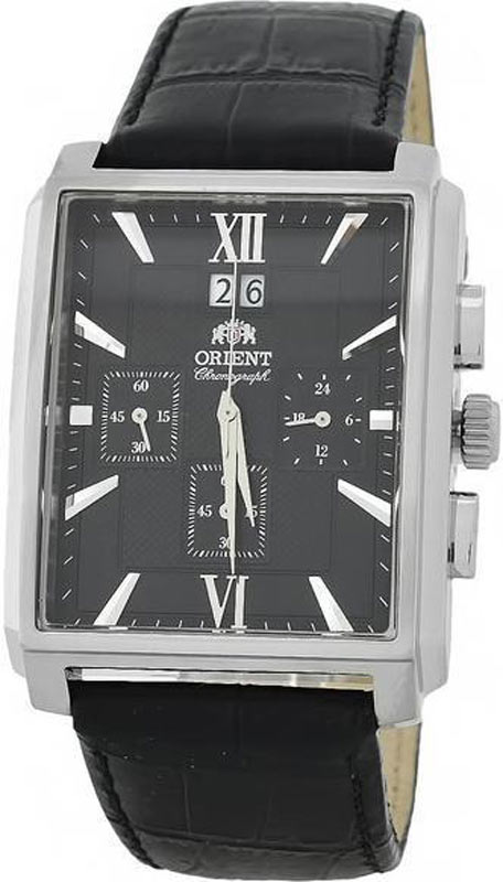 

Мужские наручные часы Orient FTVAA003BO