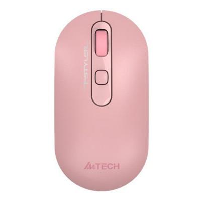

Мышка A4Tech FG20 Pink
