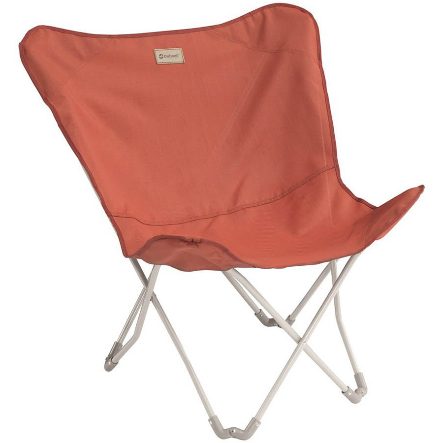 

Стул кемпинговый Outwell Sandsend Warm Red (470399) Refurbished