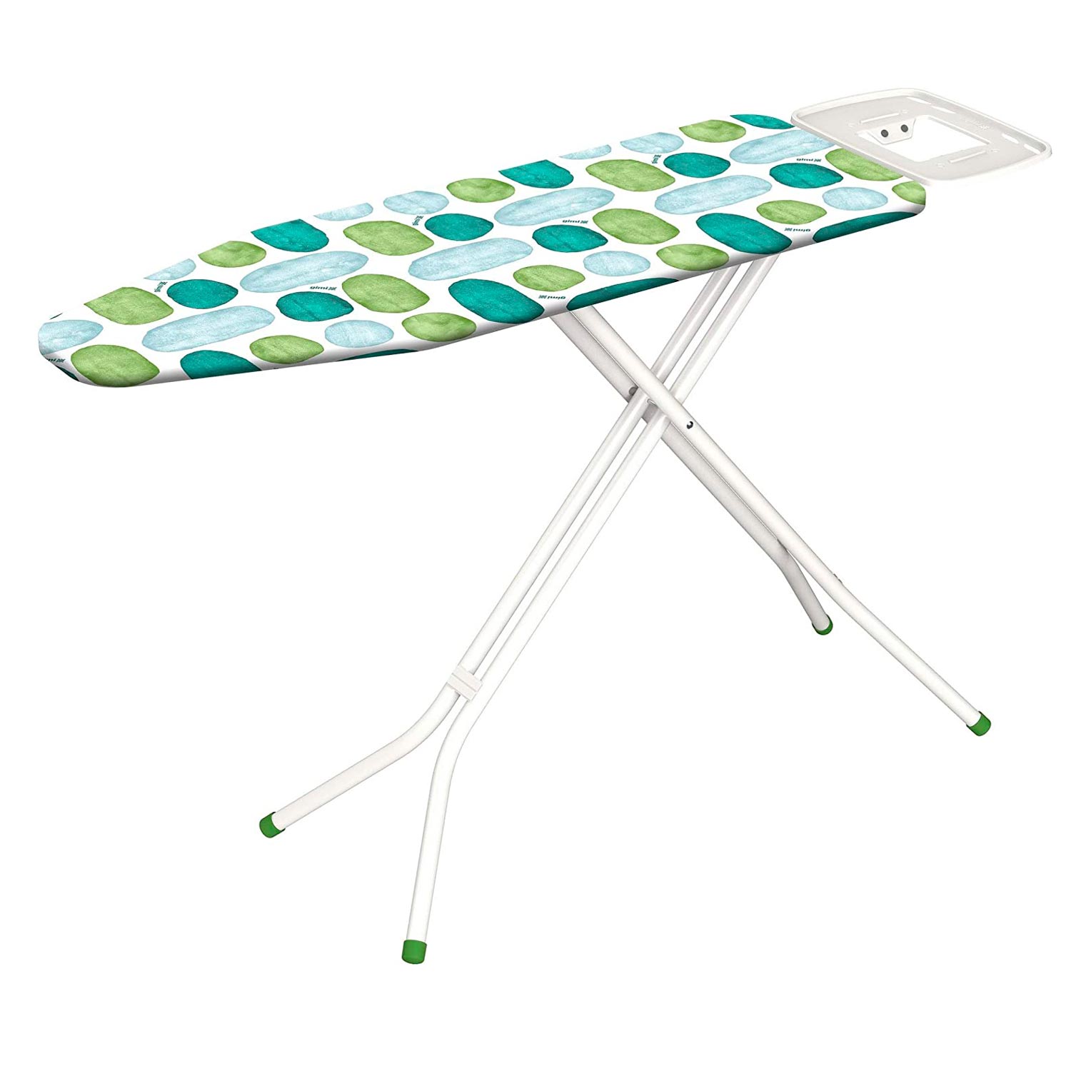

Доска гладильная Gimi Andy 130x44 см Stones