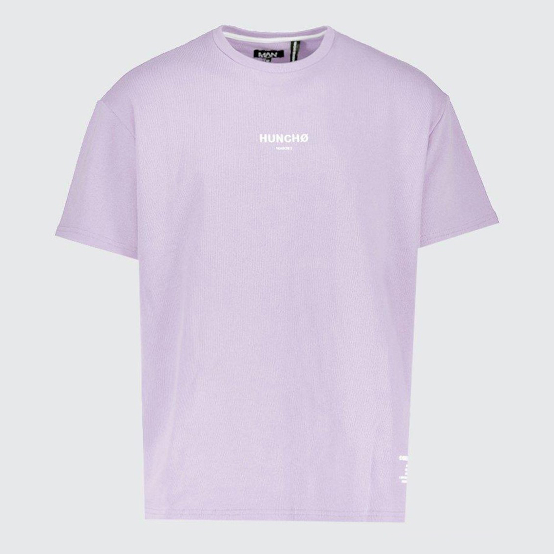 

Футболка Boohoo mzz23414131b48  Серая, Футболка Boohoo mzz23414131b48 L Серая