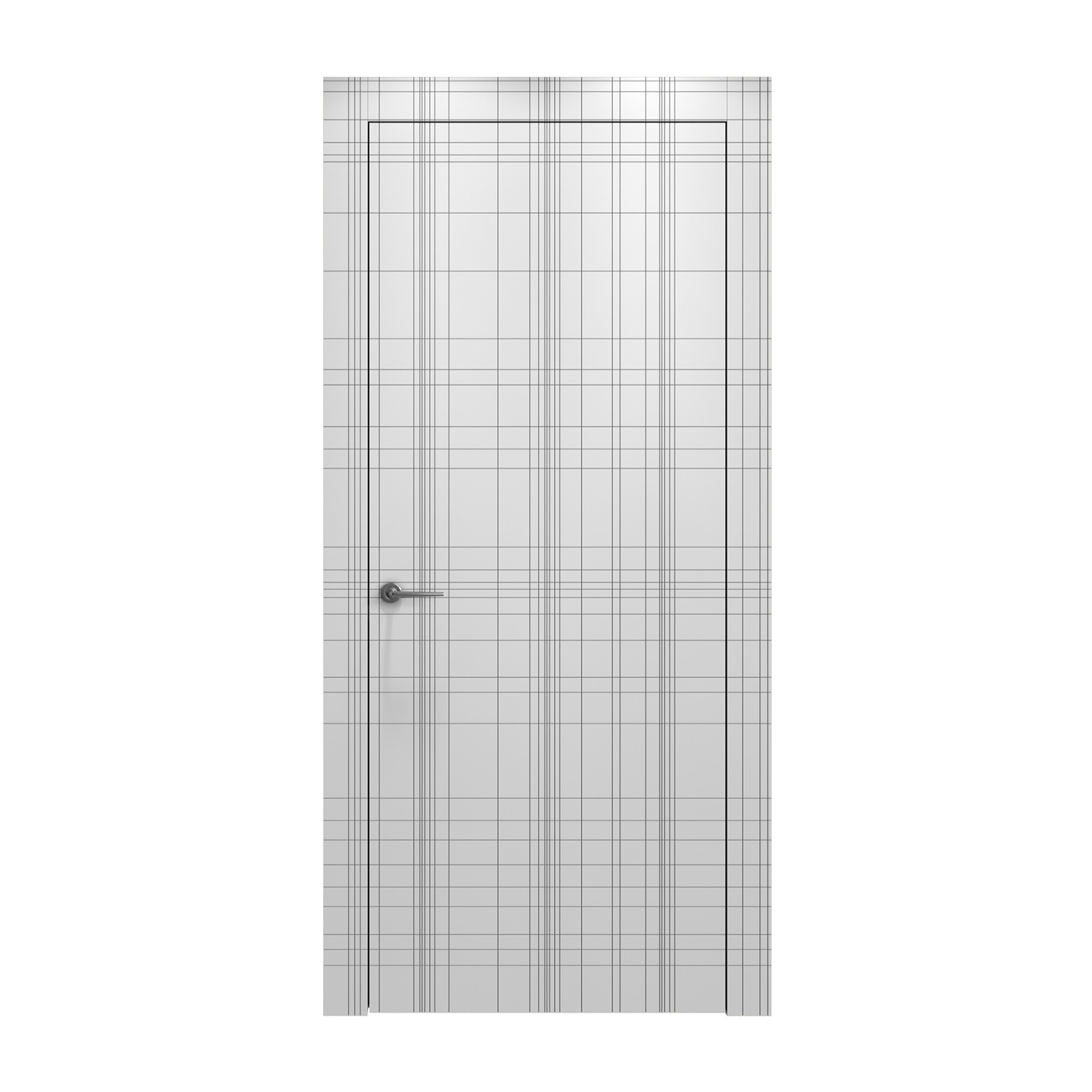 

Двери Цех 72 Old стандартные наличники ID7204sts