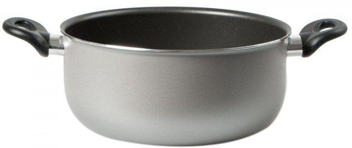 

Кастрюля TVS Velvet 62406200000000 24 см 4.7 л