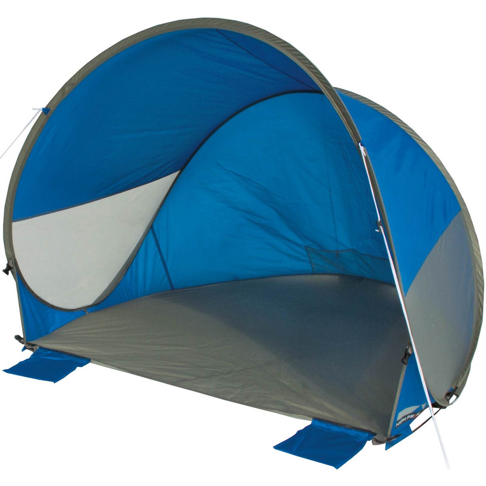 

Палатка High Peak Palma 40 (Blue/Grey)