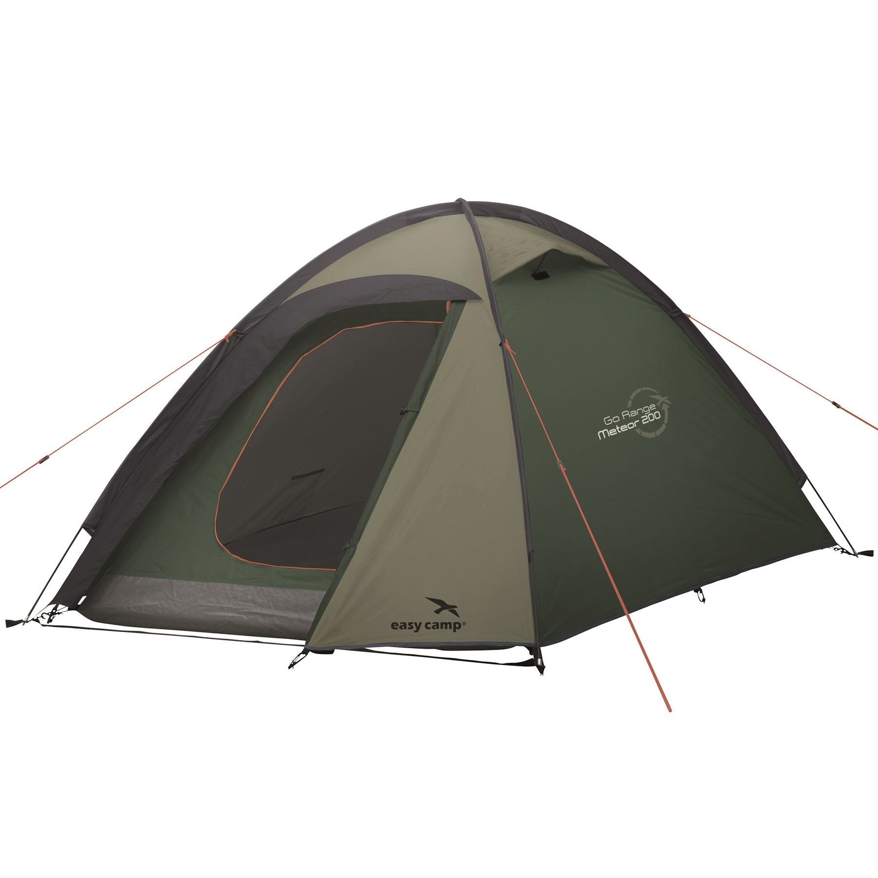 

Палатка Easy Camp Meteor 200 Rustic Green (120392)