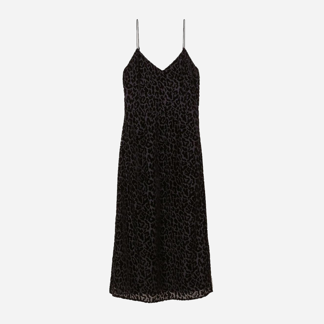 

Платье H&M 0703658  Черное, Платье H&M 0703658 34 Черное