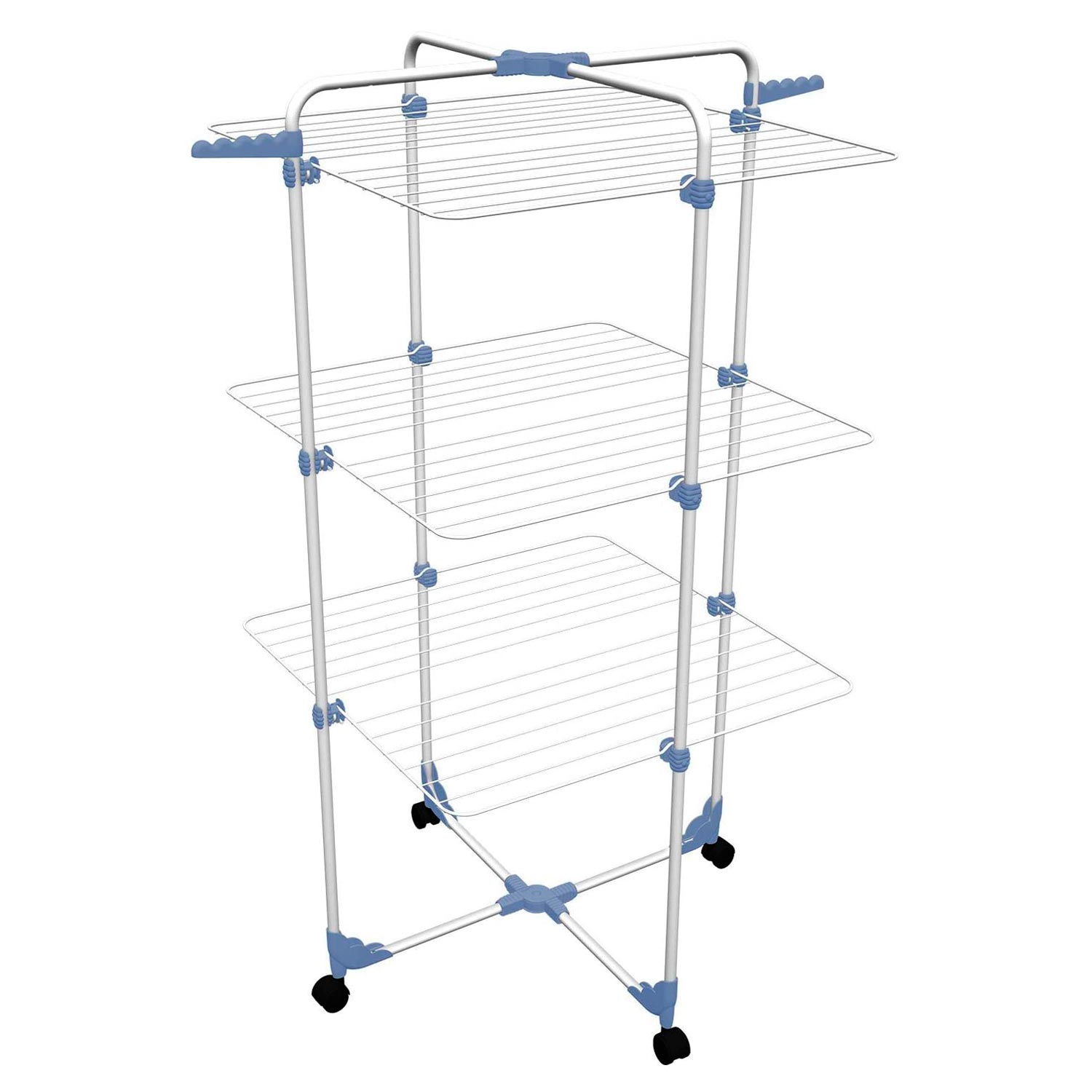 

Сушилка для белья напольная Gimi Modular 3 30 м