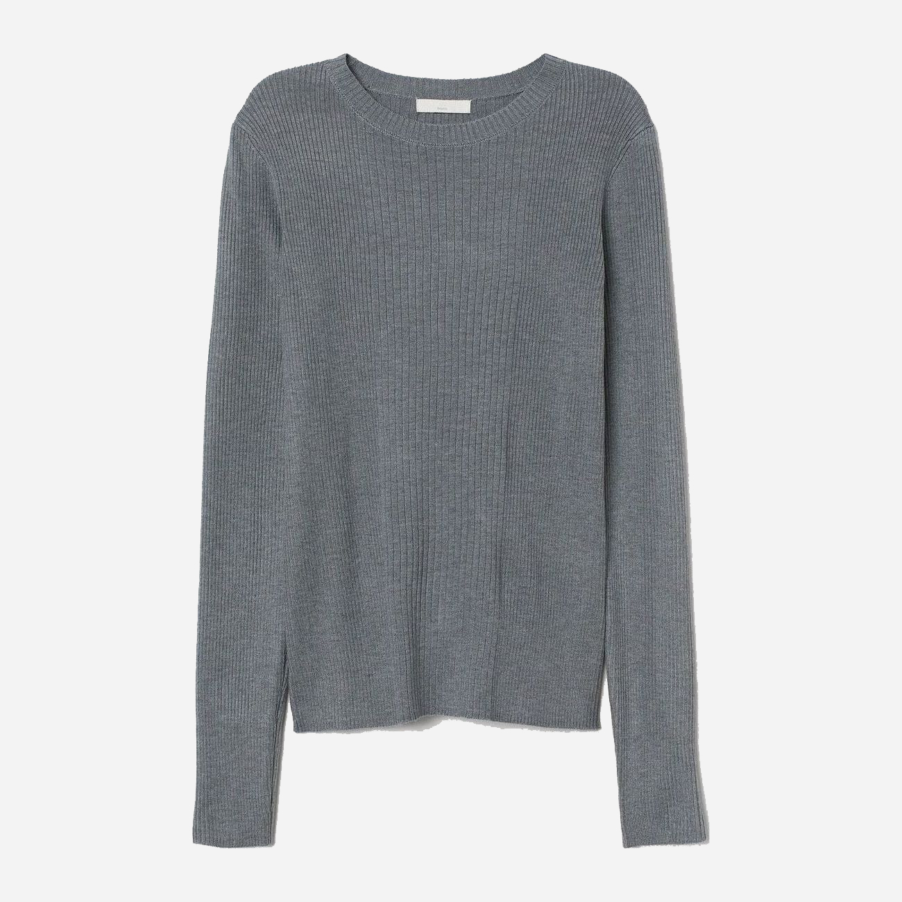

Джемпер H& 0790645  Серый, Джемпер H&M 0790645 M Серый