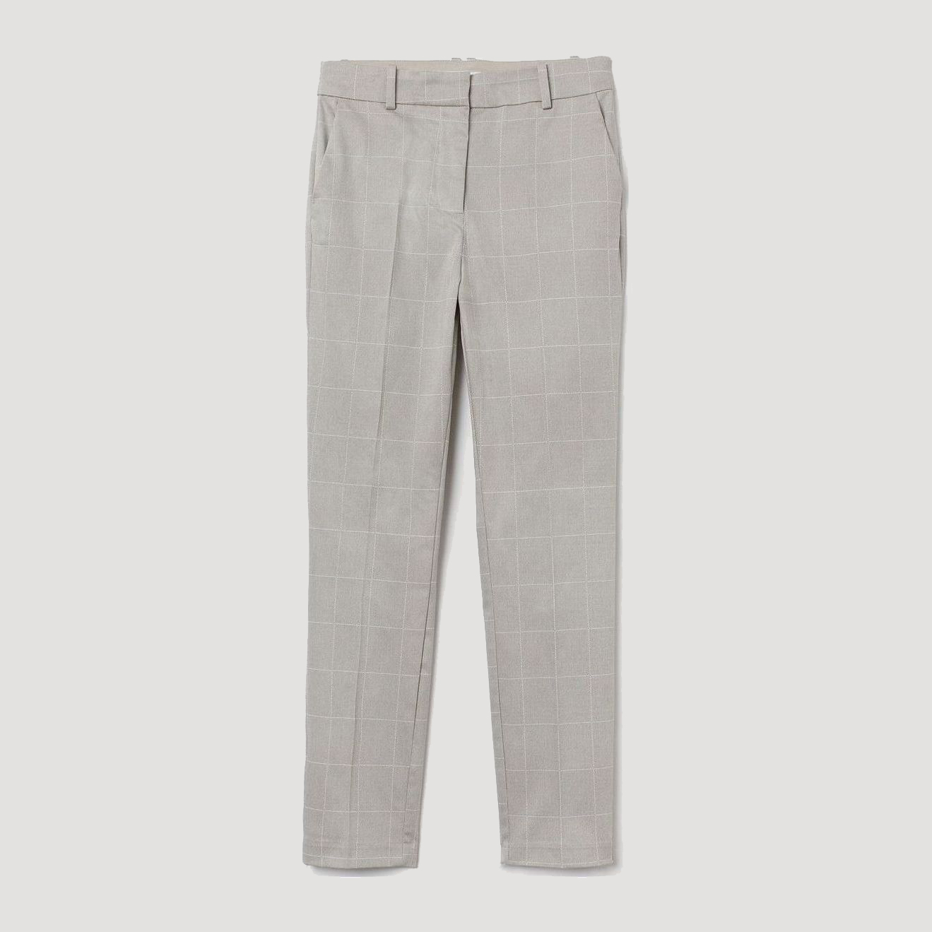 

Брюки H&M 0751471  Бежевые, Брюки H&M 0751471 44 Бежевые