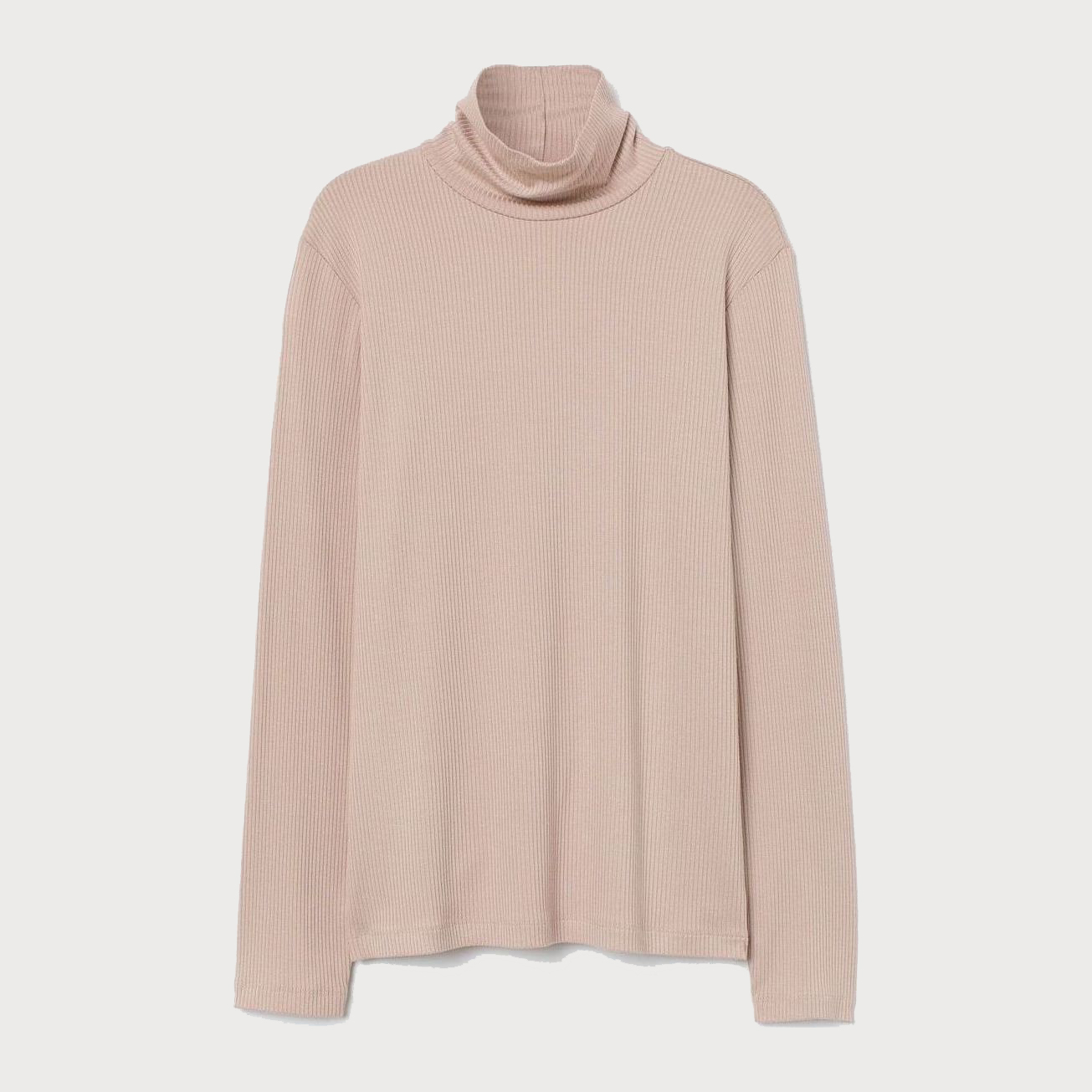 

Водолазка H&M 0563519  Розовая, Водолазка H&M 0563519 S Розовая
