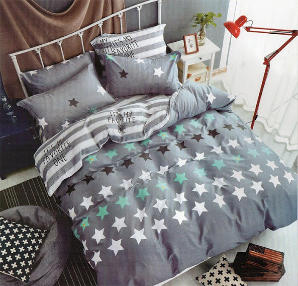 

Постельное белье комплект из Бязи "Фаворит". Размер Евро, простынь на Резинке, для Евро подушки (TIR_2231-195 E/R-EP)