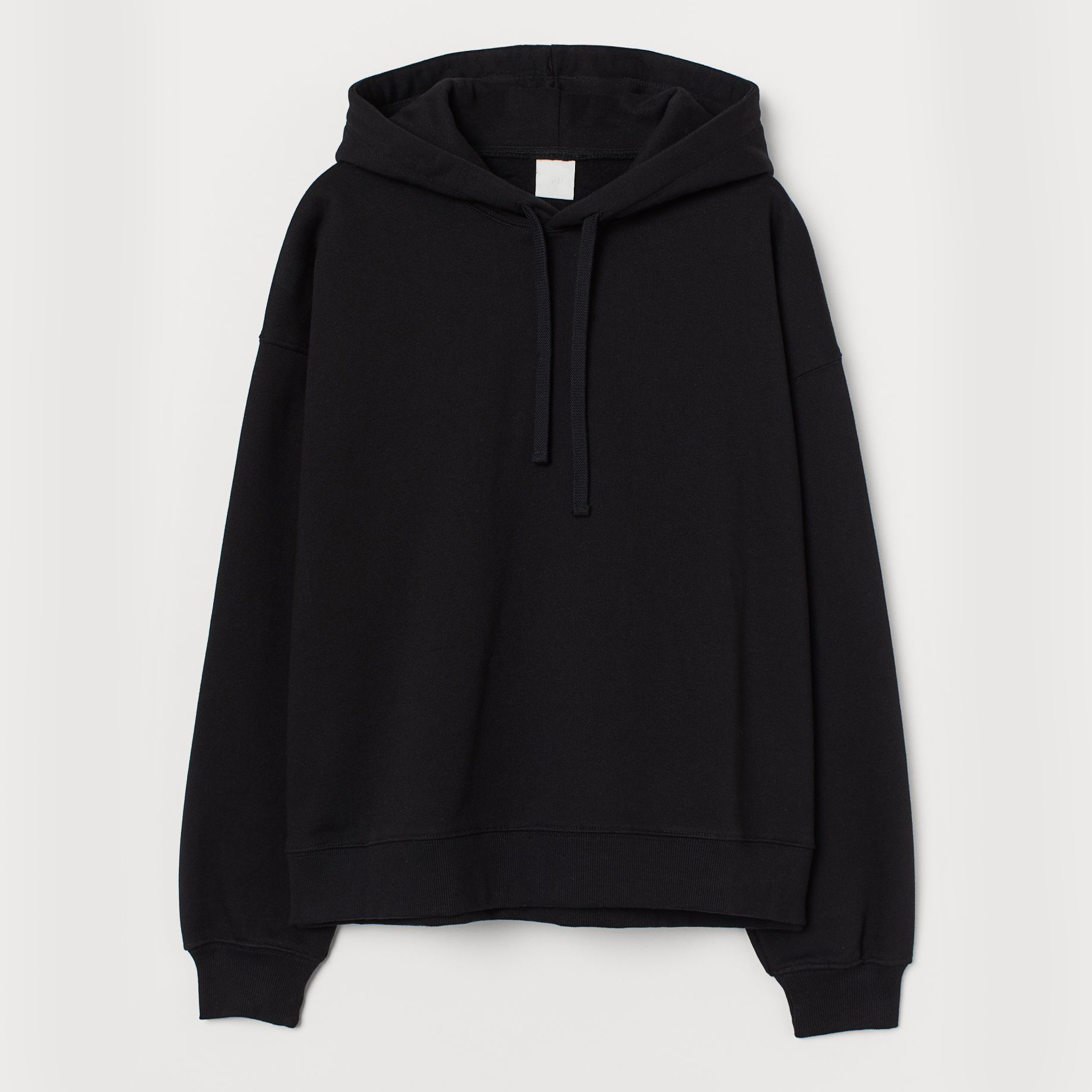 

Худи H&M 0944506003  (160/80А) Черное, Худи H&M 0944506003 XS (160/80А) Черное