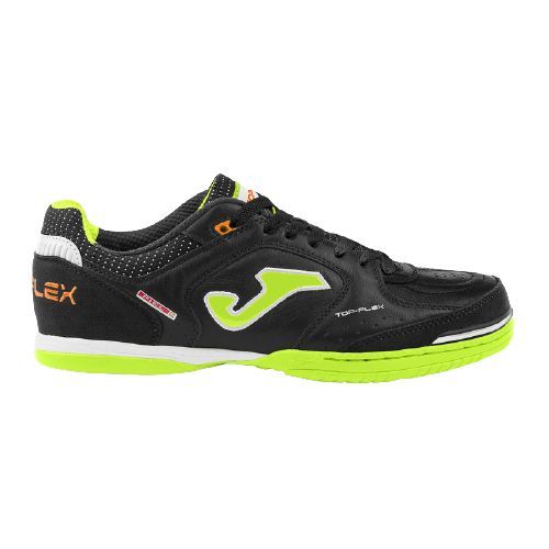 

Футзалки (бампы) Joma TOP FLEX черные 44 TOPW2101IN