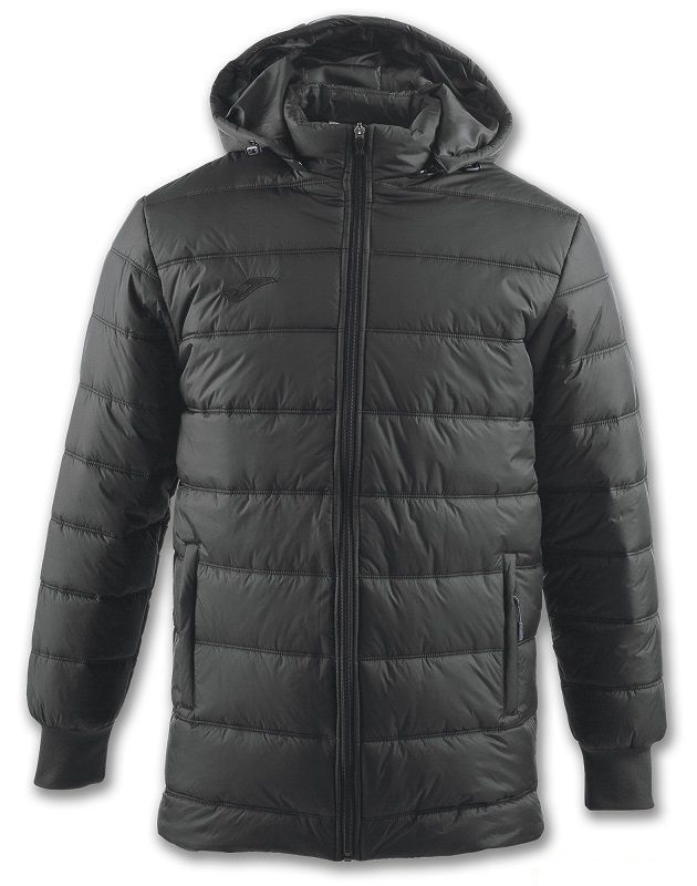 

Куртка зимняя серая Joma URBAN  100659.150, Куртка зимняя серая Joma URBAN S 100659.150