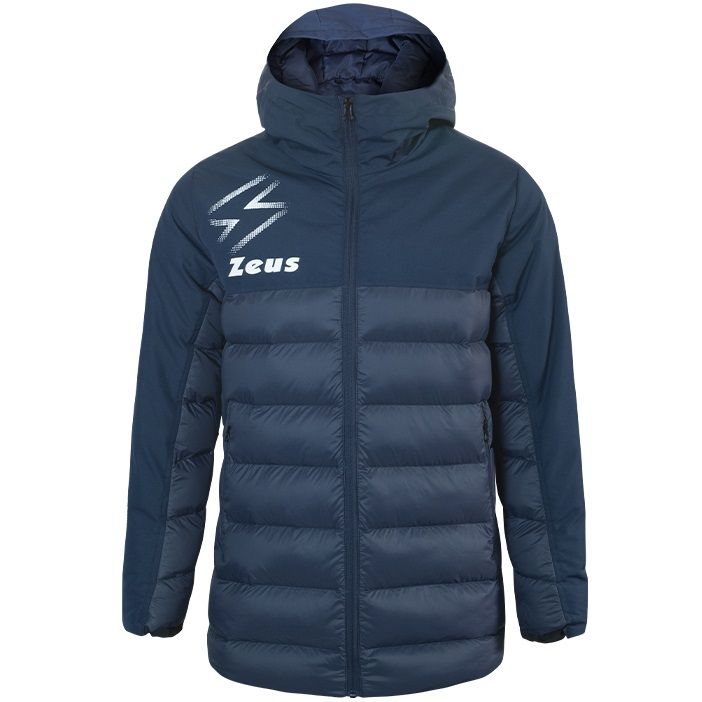 

Куртка Zeus GIUBBOTTO OLYMPIA BLU  Z01493, Куртка Zeus GIUBBOTTO OLYMPIA BLU 2XL Z01493