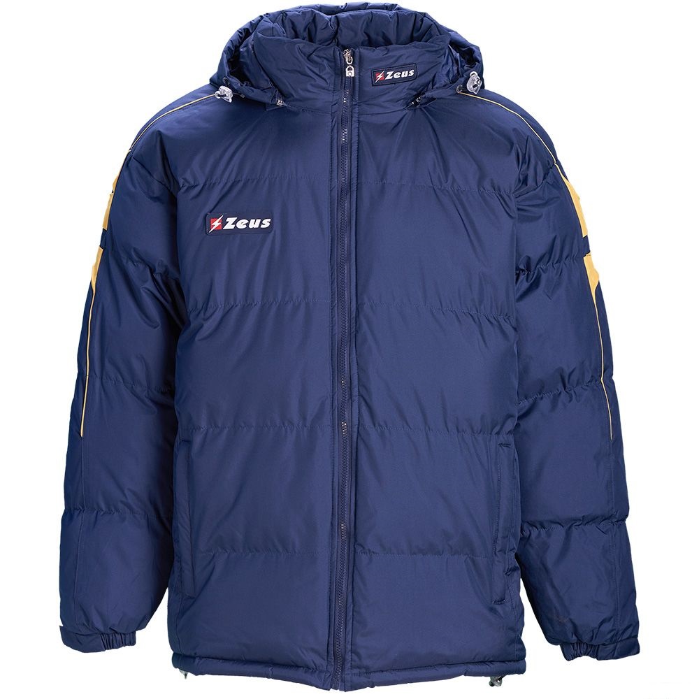 

Куртка Zeus GIUBBOTTO RANGERS BL/GI 125-135 см Z00144
