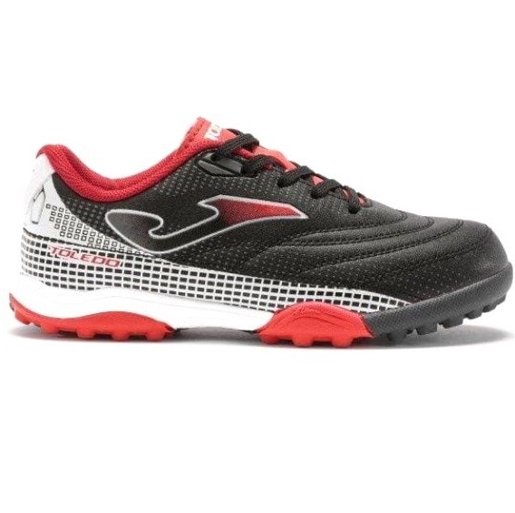 

Детские сороконожки (шиповки) Joma TOLEDO черные 32 TOJW2101TF