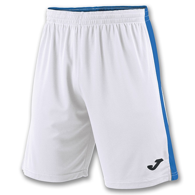 

Шорты бело-синие Joma TOKIO II 2XS 100684.207