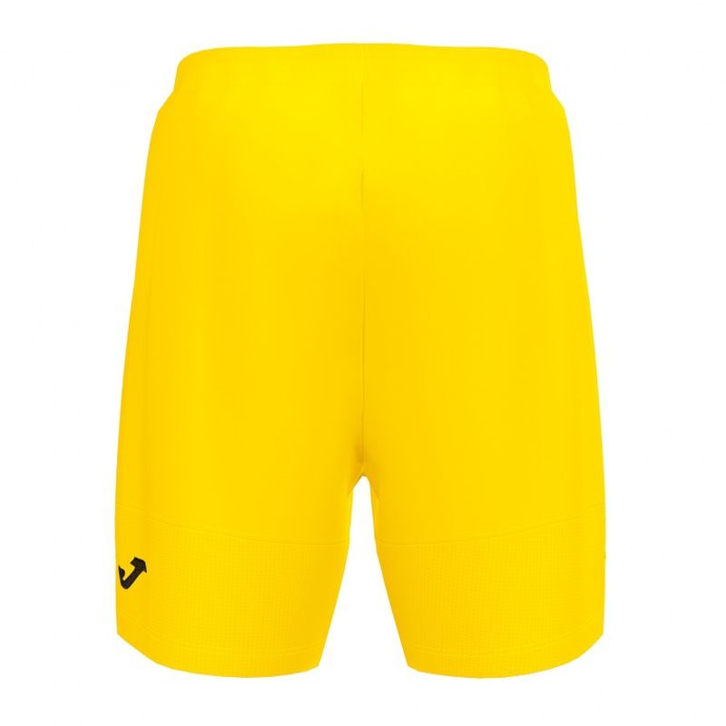 

Шорты Joma TOLEDO II желтые 4XS-3XS 101958.900