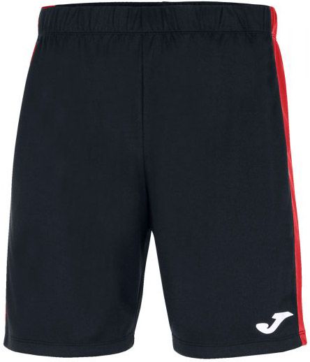 

Шорты Joma MAXI черно-красные XL 101657.106