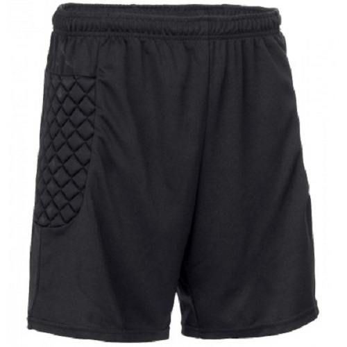 

Шорты вратарские SELECT ARGENTINA GOALKEEPER SHORTS черные XL 622660-010