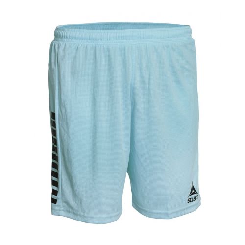 

Вратарские шорты Select MONACO GOALKEEPER голубые 5XS 620040-005