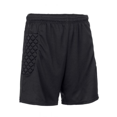 

Вратарские шорты Select Madrid goalkeeper's shorts (Football) черные S 622110-010