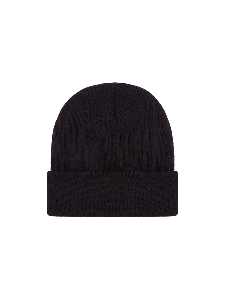 

Зимняя шапка GARD beanie-2 4/19 черный 1351