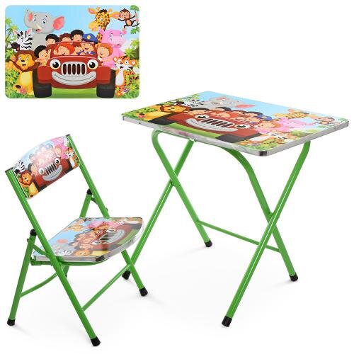 

Столик Bambi Джунгли (A19-CA)